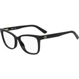 Love Moschino MOL660 807 ONE SIZE (54) Črna/Kristalna Cene