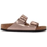 Birkenstock Sandali & Odprti čevlji Arizona 1023960 Narrow - Copper Pozlačena Cene