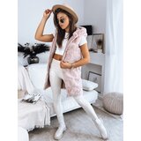 DStreet Ženski brezrokavnik i337_43839 | Shoptok.si