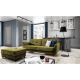 ELTAP Elegantna sofa Bellis s leajem i spremitem-Nube 33 | shoptok.hr
