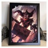 Epic Fantasy Shop Jack In The Box League of Legends poster Cene