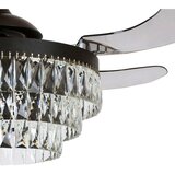 Lesnina XXXL STROPNI VENTILATOR FANAWAY VEIL 3000 K | Shoptok.si