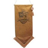 Widdop & Co. Harry Potter - Viseća dekoracija - Harry Potter, Hufflepuff, Warner Bros Cene