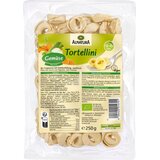 Alnatura Bio tortellini s povrćem - 250 g Cijene