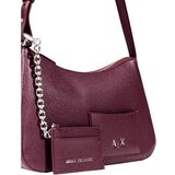 EAX SHOULDER BAG XW001213 AF15625 Crvena | shoptok.hr