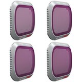 Pgytech FILTER SET ZA MAVIC 2 PRO - ND SET (PROFESSIONAL) (ND8, ND16, ND32, ND64) Cene