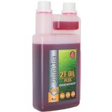 OLMA DEL ZA KOSILNICO OLMA OLJE ZA 2 TAKTNE MOTORJE 1 L OIL PLUS Z DOZATORJEM | Shoptok.si