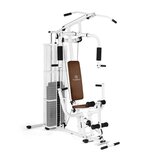 Klarfit ultimate gym 3000 bela večnamenska fitnes naprava Cene