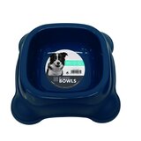 M Pets POSUDA; 1150 ml, VIŠE BOJA | shoptok.hr