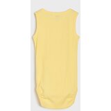 Sinsay Pamučni body bez rukava 2 pack | shoptok.hr
