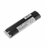 VHBW baterija za makita 9000 / 9001 / 9002 / 9003 / 9600, 9.6 v, 2.1 ah