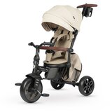 Qplay tricikl Comfo Max Bež | ePonuda.com