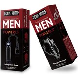  Pumpa za penis sa barometrom | PowerUp Pump | ePonuda.com