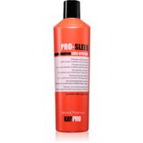 Kaypro Liss-System Disciplining Shampoo šampon za zaglađivanje kose 350 ml | shoptok.hr