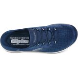 Skechers SUMMITS CLASSY NIGHT SLIP-INS Tamno plava | shoptok.hr