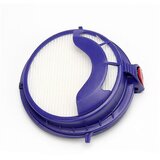 INORCO 1 komplet nadomestnih filtrov za dele sesalnika DC24, dodatki, sprednji filter + zadnji filter, (21986506) | Shoptok.si