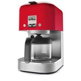  Filter kavni aparat COX750RD, 6 skodelic, rdeča, (5000118683) | Shoptok.si