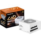 Gigabyte 1000W PG5 ICE GOLD modularni PCI-E 5.0 napajalnik | Shoptok.si