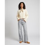 Only ONLJUICY HW WIDE LEG DNM REA707 Siva | shoptok.hr
