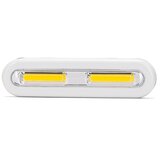 Aigostar LED osvetljenje za ormar LED/3xAAA 3000K bela | Eponuda.com