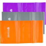 Power System Resistance Band Set elastična traka 3 kom Cijene