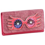 HARRY POTTER Novčanik - Luna Lovegood, 10 x 2,5 x 19 cm | shoptok.hr
