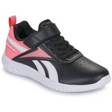 Reebok RUSH RUNNER SYN ELASTIC LACE TOP STRAP Crna Cijene
