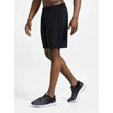 Craft Men's Shorts Pro Hypervent Long Black cene