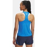 Under Armour Women's tank top UA Launch Singlet-BLU - Women's | shoptok.hr