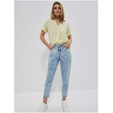 Moodo Women's jeans Skinny | Shoptok.si