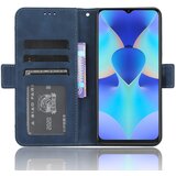 INORCO Za Tecno Spark 10 4G preklopna usnjena torbica za telefon, stojalo, več rež za kartice, pokrov denarnice, (22035126) | Shoptok.si