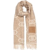 Liu Jo STOLA MAXI OVAL 2F5038 T0300 Bež | shoptok.hr