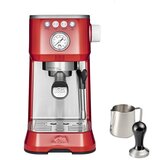 Solis Barista Perfetta Plus Red espresso aparat | shoptok.hr