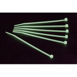 TRU COMPONENTS vezice 200 mm zelena naknadno svjetleća 1570829 100 st | Eponuda.ba