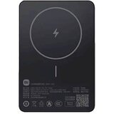 Xiaomi prijenosna baterija Super Slim Magnetic Power Bank 5000, crna | shoptok.hr