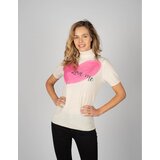 Trussardi Majice s kratkimi rokavi - Bež Cene