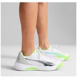 Puma Nizke superge Nova Court Allcourt Bela | Shoptok.si