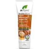 Dr. Organic losion za tijelo s arganovim uljem | shoptok.hr