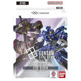 Bandai Društvena igra - Gundam - TCG Iron Bloom ST05 Starter Deck Cene