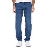 Lee Cooper Jeans straight LC011987 Modra | Shoptok.si