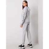 FANCY Set-FA-KMPL-6957.24P-grey | Shoptok.si