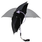 Dooky suncobran za kolica, UPF 50+ - Romantic Leave Beige | shoptok.hr