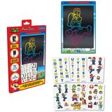Super Mario Tablet za pisanje s elektronskom tintom Bros, 28 cm | shoptok.hr