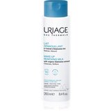 Uriage Make-Up Removing Milk odstranjevalec ličil za obraz 250 ml | Shoptok.si
