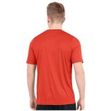 JAKO Majice s kratkimi rokavi Team Kurzarm Oranžna | Shoptok.si