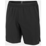 4f Hlače 3/4, 7/8 SKMF015 Črna | Shoptok.si