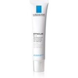La Roche Posay effaclar k (+) krema za masnu i problematičnu kožu 40 ml za žene | shoptok.hr