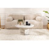 Hanah home Klub sto Nova 80x40x80cm Pesak | Eponuda.ba