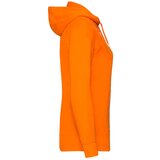 Fruit Of The Loom Ženska jopica s kapuco Basic | Shoptok.si