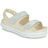 Crocs Sandali & Odprti čevlji Crocband Cruiser Sandal K Bež